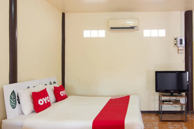 Garfield Resort By OYO Rooms