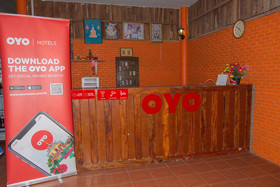 Garfield Resort By OYO Rooms