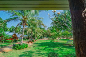 Garfield Resort By OYO Rooms