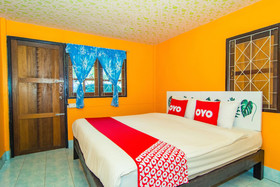 Garfield Resort By OYO Rooms