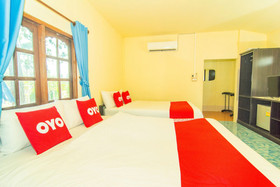 Garfield Resort By OYO Rooms