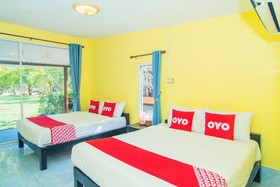 Garfield Resort By OYO Rooms