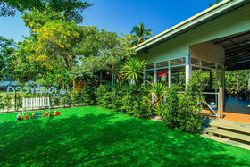 Garfield Resort By OYO Rooms