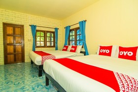 Garfield Resort By OYO Rooms