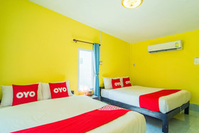 Garfield Resort By OYO Rooms