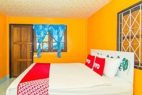 Garfield Resort By OYO Rooms