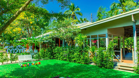 Garfield Resort By OYO Rooms