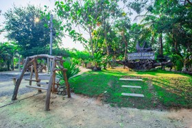 Garfield Resort By OYO Rooms