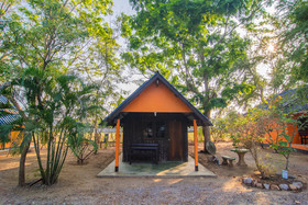Garfield Resort By OYO Rooms