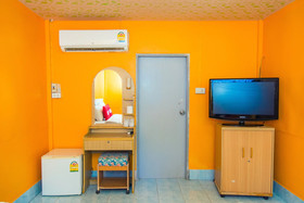 Garfield Resort By OYO Rooms