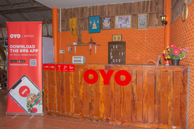 Garfield Resort By OYO Rooms