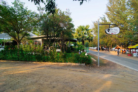 Garfield Resort By OYO Rooms
