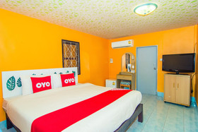 Garfield Resort By OYO Rooms