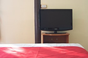 Garfield Resort By OYO Rooms