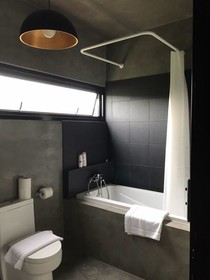 Goodhope Villa