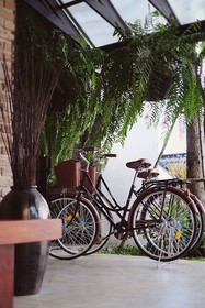 Goodhope Villa