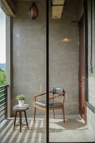 Goodhope Villa
