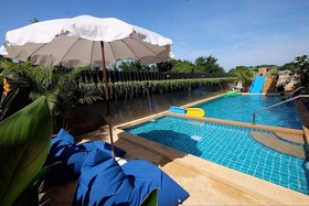 Goodhope Villa