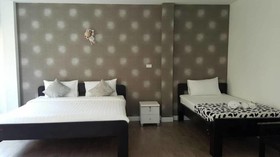 Jacky Jame Resort