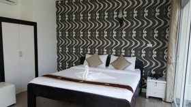 Jacky Jame Resort