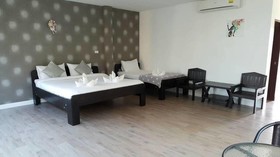 Jacky Jame Resort