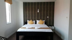 Jacky Jame Resort