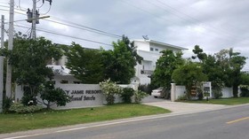 Jacky Jame Resort