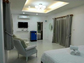 Jacky Jame Resort