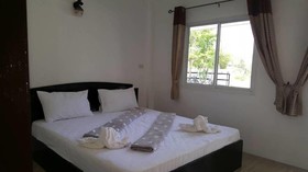 Jacky Jame Resort