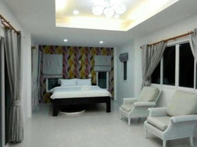 Jacky Jame Resort