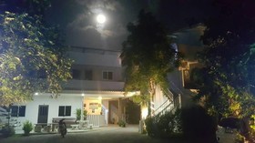 Jacky Jame Resort