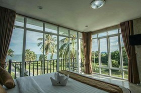 Jacky Jame Resort