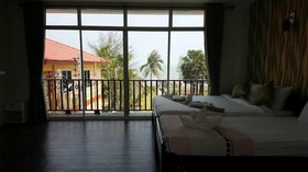 Jacky Jame Resort