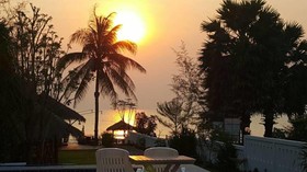 Jacky Jame Resort