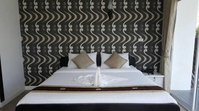 Jacky Jame Resort
