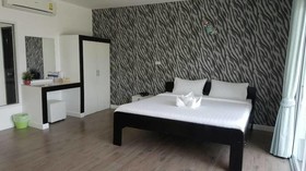 Jacky Jame Resort