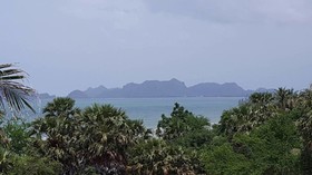 Jacky Jame Resort