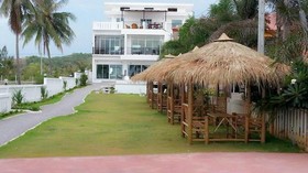 Jacky Jame Resort