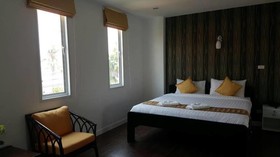 Jacky Jame Resort