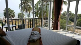 Jacky Jame Resort