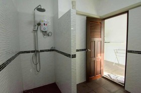 Jacky Jame Resort