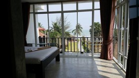 Jacky Jame Resort
