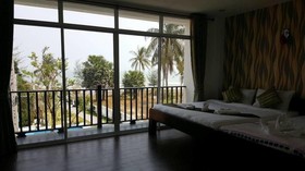 Jacky Jame Resort