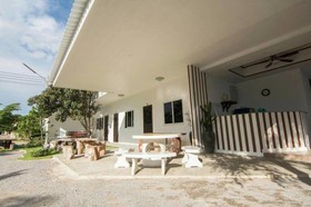 Jacky Jame Resort