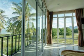 Jacky Jame Resort