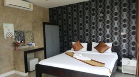 Jacky Jame Resort