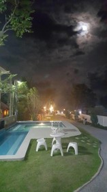 Jacky Jame Resort