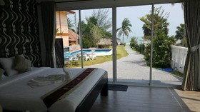 Jacky Jame Resort