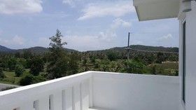 Jacky Jame Resort