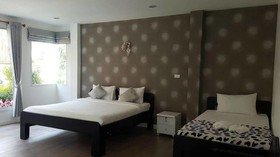 Jacky Jame Resort